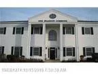 York Office Condo in Desirable Bragdon Commons.