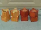 Wood Bed Risers (Highlands Ranch)