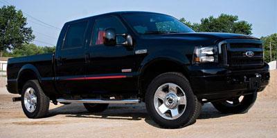 2010 Ford F-250 Super Duty XLT