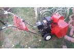 Snow Blower Time (DENVER)