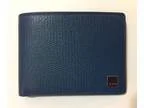 TUMI ID Lock Double Billfold Men s Wallet (Aurora)