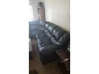 Free Sectional (Millcreek)