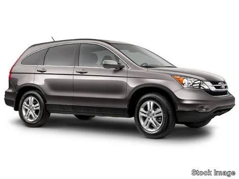 2011 Honda CR-V EX-L