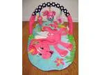 Infantino Explore and Store Lil Unicorn Gym (Aurora)