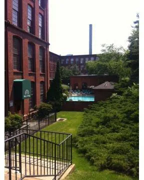 Studio - Springville Mill
