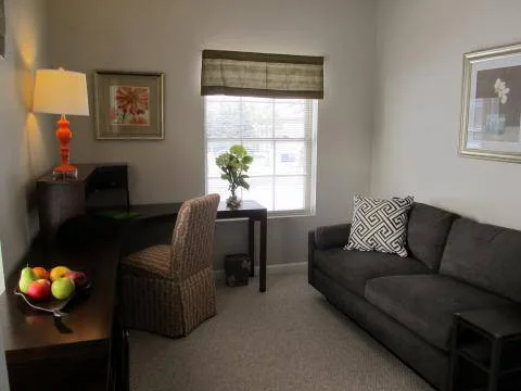 2 Beds - Park Lane Luxury Apartments