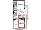 750 Three room for rent in Ottawa Area