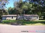 Live life on the lake - Three BR