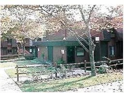Studio - The Villager Apartments