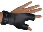 Huntingdoor Archer Tactical Longbow Protective Glove Hunting Han