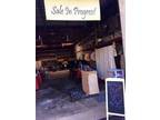 Warehouse sale (Flourtown)