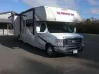 2017 Coachmen Leprechaun 32BH 32ft