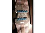 Bell Horn Spine Brace size Large (7th and Mississippi)