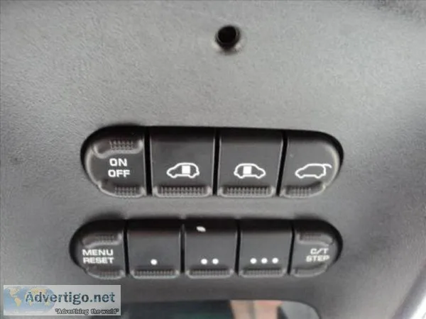 2006 Chrysler Town and Country Limited
