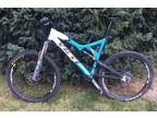 Yeti 575 Mountain Bike Large (University Blvd and Arapahoe Rd)