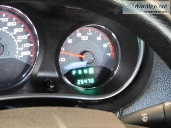 2014 Dodge Avenger SE