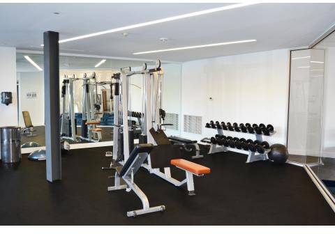 1 Bed - Rittenhouse Hill