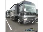 2008 Fleetwood Discovery 40X 41ft