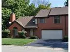 Indianapolis Three BR Two BA Wonderful Condo in a great Golden