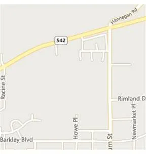 Apartment for rent in Bellingham.