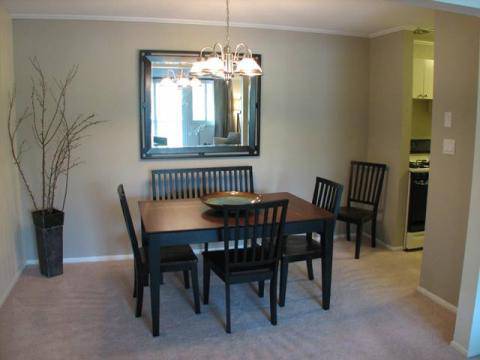 2 Beds - Terrace Estates