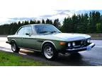 1974 Bmw 3.0cs