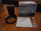 Tokina Nikon mount 11-16mm f2.8 Pro DXII (Littleton)