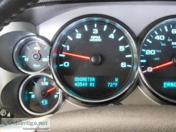 2010 GMC Sierra 1500 SLE