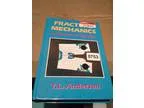 Fractured Mechanics Fundamentals and Applications (Harwood Heigh
