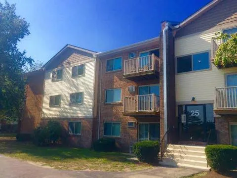 2 Beds - Canterbury Apartments