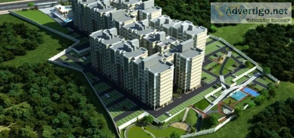 Provident Harmony Off Thanisandra Main Road Bangalore