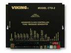 Viking Electronics Advanced Clock Controlled Tone