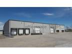 Industrial Space Available. Like New Condition. Central Location