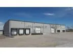 Industrial Space Available. Like New Condition. Central Location