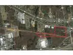 Industrial-Zoned Land For Sale in Mebane