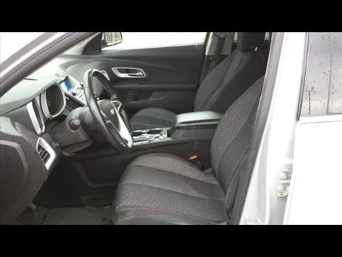 2010 Chevrolet Equinox LT