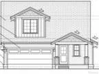 Bellingham Three BR 2.5 BA Beautiful new stand alone home.