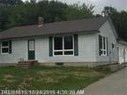 Pittston Two BA Single family 2 BR home with one