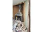 Majestic Fireplace (Park Ridge)