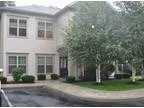 Spacious End Unit Condo