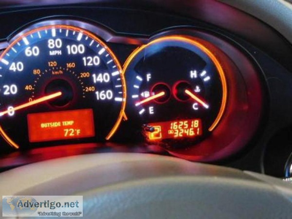 2008 Nissan Altima 2.5 S