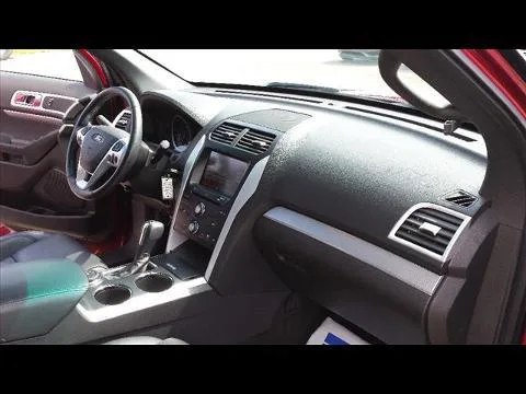 2015 lincoln mkc 2.3L I4 GTDI ECOBOOST ENG