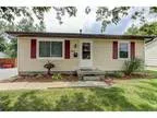 925 S Fairview - Three BR