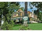 Inn for Sale Southern Adirondack Bed and Breakfast Inn