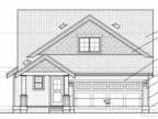 Bellingham Three BR 2.5 BA Beautiful new stand alone home.