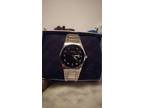 BULOVA Watch (Chicago)