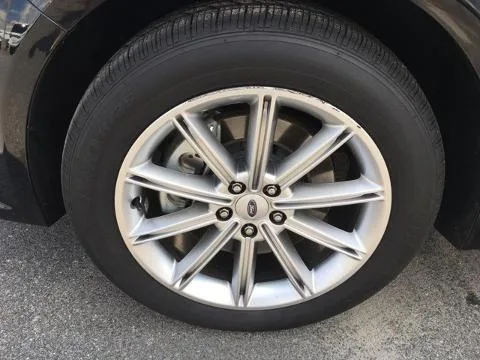 2016 Ford Flex Limited