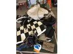 Huge Multi-Family Garage Sale (The Village)