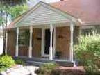 Single Family House Available For Rent To Owner