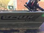 Lowe 1236 Jon Boat (Decatur IL)